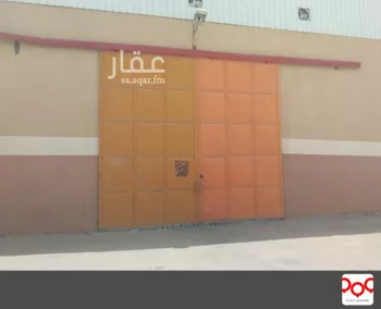 مستودع للإيجار في حي المشاعل, مدينة الرياض, منطقة الرياض صورة 2
