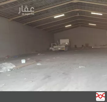 مستودع للإيجار في حي المشاعل, مدينة الرياض, منطقة الرياض صورة 3