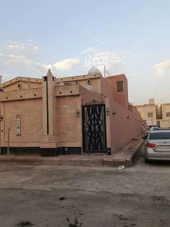 دور للبيع في شارع عبدالرحمن بن عبدالقاري, حي طويق, مدينة الرياض, منطقة الرياض