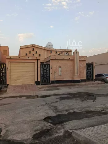 دور للبيع في شارع عبدالرحمن بن عبدالقاري, حي طويق, مدينة الرياض, منطقة الرياض صورة 3