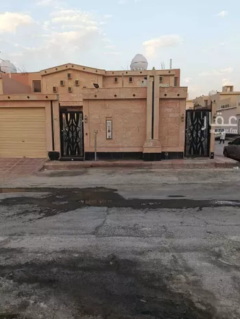 فيلا للبيع في شارع عبدالرحمن بن عبدالقاري, حي طويق, مدينة الرياض, منطقة الرياض صورة 3
