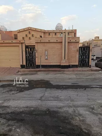 دور للبيع في شارع عبدالرحمن بن عبدالقاري, حي طويق, مدينة الرياض, منطقة الرياض صورة 2