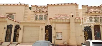 فيلا للبيع في شارع جعفر البلخي, حي طويق, مدينة الرياض, منطقة الرياض