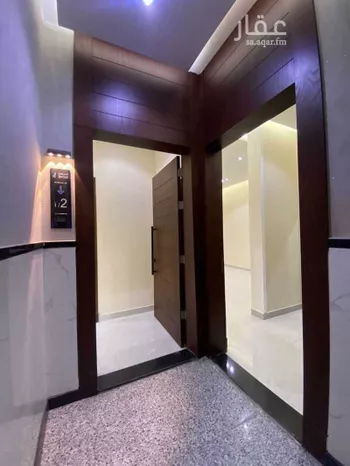 شقة للبيع في شارع وادي الخمرة, حي المروة, مدينة جدة, منطقة مكة المكرمة صورة 2