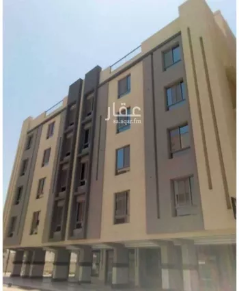 شقة للبيع في شارع ابن ياقوت, حي الربوة, مدينة جدة, منطقة مكة المكرمة