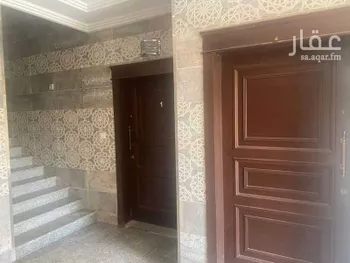شقة للإيجار في شارع أبي الحسن الأشعري, حي الياقوت, مدينة جدة, منطقة مكة المكرمة صورة 4