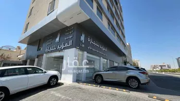 محل للإيجار في شارع ملا نيازي فرعي, حي الصفاء, مدينة جدة, منطقة مكة المكرمة صورة 3