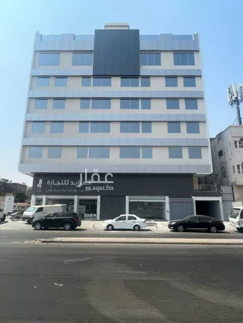 محل للإيجار في شارع ملا نيازي فرعي, حي الصفاء, مدينة جدة, منطقة مكة المكرمة