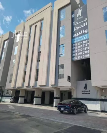 شقة للبيع في شارع ابن عبد الساتر, حي المروة, مدينة جدة, منطقة مكة المكرمة