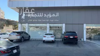 محل للإيجار في شارع ملا نيازي فرعي, حي الصفاء, مدينة جدة, منطقة مكة المكرمة صورة 2