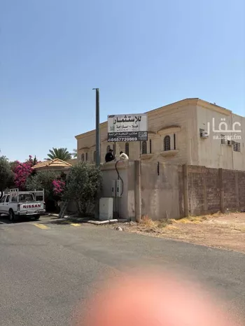 فيلا للإيجار في حي صلاح الدين, مدينة حائل, منطقة حائل