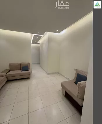 شقة للإيجار في شارع صفوان بن امية, حي الوزارات, مدينة الرياض, منطقة الرياض صورة 4