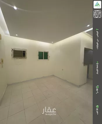 شقة للإيجار في شارع صفوان بن أمية, حي الوزارات, مدينة الرياض, منطقة الرياض