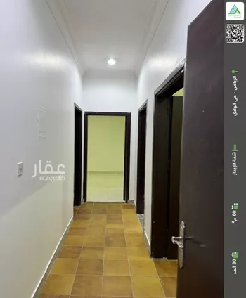 شقة للإيجار في شارع وادي الزرقاء, حي الوادي, مدينة الرياض, منطقة الرياض