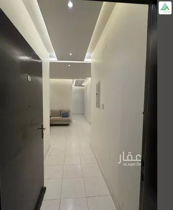 شقة للإيجار في شارع صفوان بن امية, حي الوزارات, مدينة الرياض, منطقة الرياض صورة 2