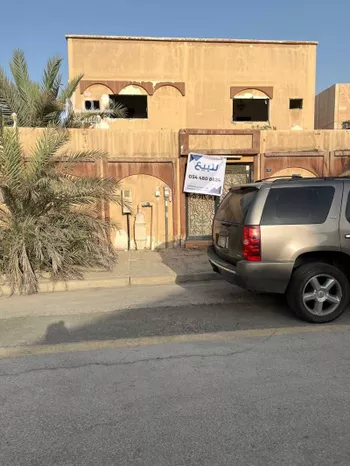 فيلا للبيع في شارع اوس بن المنذر, مدينة الظهران, المنطقة الشرقية صورة 3