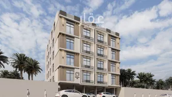 شقة للبيع في شارع الامير عبدالمجيد, حي الصواري, مدينة جدة, منطقة مكة المكرمة صورة 2
