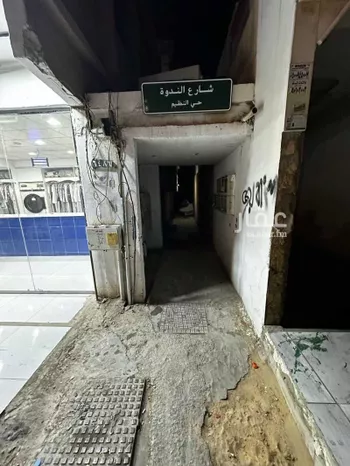 عمارة للإيجار في شارع الندوة, حي النظيم, مدينة الرياض, منطقة الرياض صورة 3