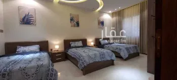 شقة للإيجار في شارع 6182896, حي الشرقية, مدينة ابها, منطقة عسير صورة 5