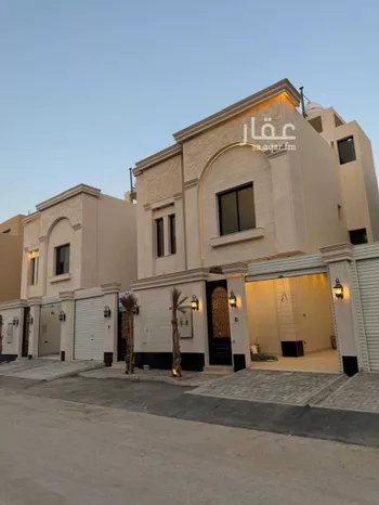 فيلا للإيجار في شارع عبدالله السديس ، حي بدر ، الرياض ، منطقة الرياض