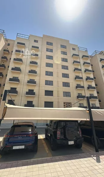شقة للبيع في حي الضاحية, مدينة جدة, منطقة مكة المكرمة