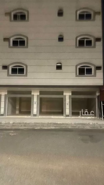 عمارة للإيجار في شارع النعيرية, حي البادية, مدينة حائل, منطقة حائل