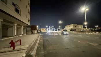 عمارة للإيجار في شارع النعيرية, حي البادية, مدينة حائل, منطقة حائل صورة 2