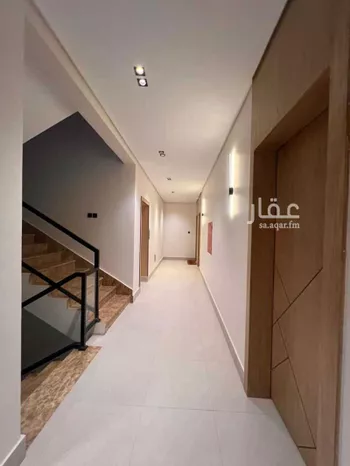 شقة للبيع في شارع الحزام الذهبي, حي هجر, مدينة الدمام, المنطقة الشرقية صورة 3
