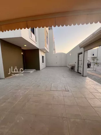 فيلا للإيجار في شارع الجبيل, حي الإسكان الشمالي, مدينة الدمام, المنطقة الشرقية صورة 2