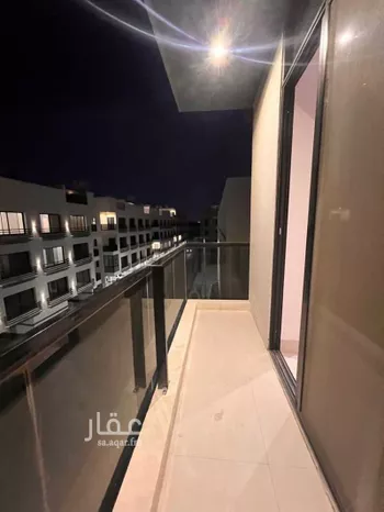 شقة للبيع في شارع الحزام الذهبي, حي هجر, مدينة الدمام, المنطقة الشرقية صورة 4