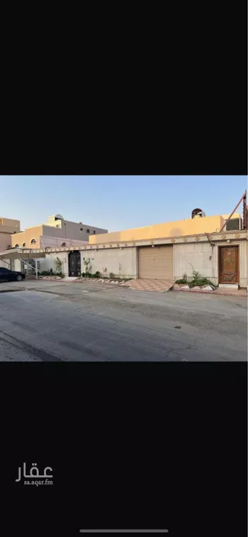 فيلا للبيع في شارع ايوب بن مكرز ، حي الملك فيصل ، الرياض ، منطقة الرياض