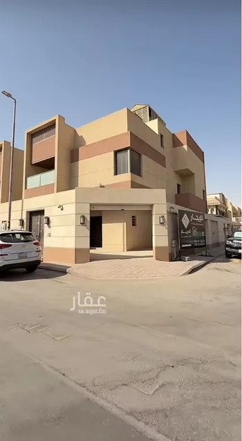 فيلا للإيجار في شارع الزهور, حي العليا, مدينة الرياض, منطقة الرياض