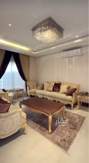 فيلا للإيجار في شارع الزهور, حي العليا, مدينة الرياض, منطقة الرياض صورة 3