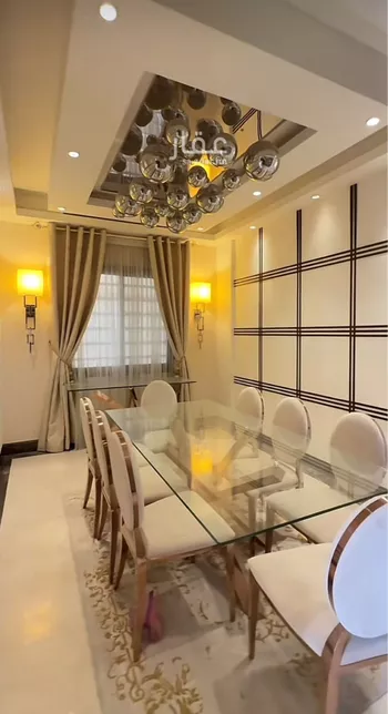 فيلا للبيع في شارع الزهور, حي العليا, مدينة الرياض, منطقة الرياض صورة 2