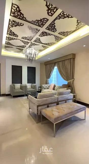 فيلا للبيع في شارع الزهور, حي العليا, مدينة الرياض, منطقة الرياض صورة 5