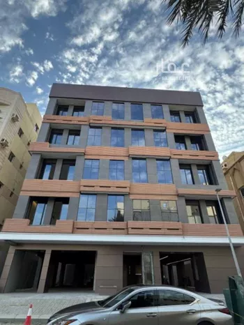 عمارة للبيع في شارع مناره بني مخزوم, حي السلامة, مدينة جدة, منطقة مكة المكرمة صورة 2