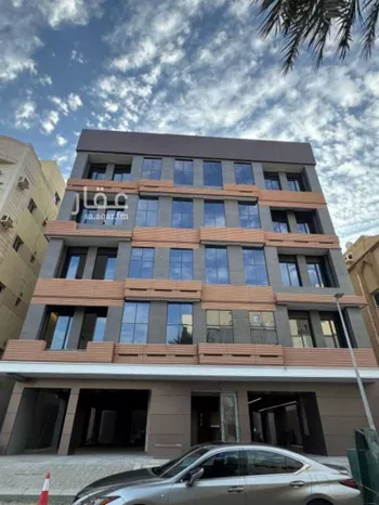 عمارة للبيع في شارع مناره بني مخزوم, حي السلامة, مدينة جدة, منطقة مكة المكرمة