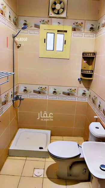 شقة للبيع في شارع قسطات, حي مريخ, مدينة جدة, منطقة مكة المكرمة صورة 4