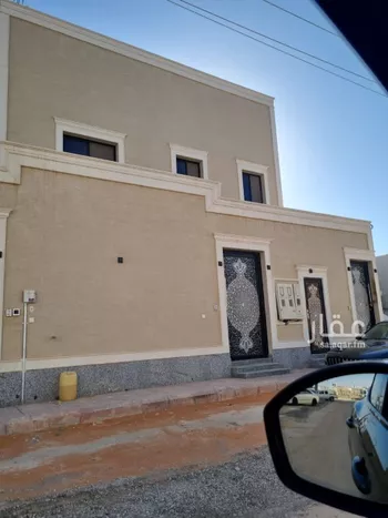 شقة للإيجار في شارع عقرباء 154, حي عقرباء, مدينة امارة منطقة الرياض - الجبيله, منطقة الرياض صورة 2