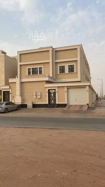 فيلا للبيع في شارع قصر الأزرق, حي السعادة, مدينة الرياض, منطقة الرياض