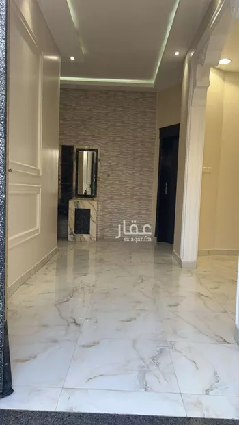 فيلا للإيجار في شارع ابن أحمد اللخمي, حي الرمال, مدينة الرياض, منطقة الرياض صورة 3
