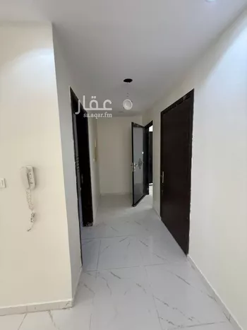 شقة للإيجار في شارع عبدالعزيز الأحيدب, حي الرمال, مدينة الرياض, منطقة الرياض صورة 2
