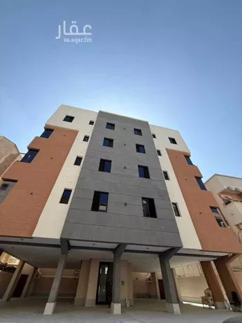 عمارة للبيع في شارع حرملة بن الوليد ، حي المنتزه ، جدة ، جدة صورة 4