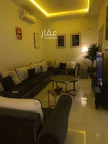 شقة مفروشة للحجز في شارع الإنتصار, حي العقيق, الرياض