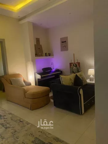 شقة مفروشة للحجز في شارع الإنتصار, حي العقيق, الرياض صورة 5