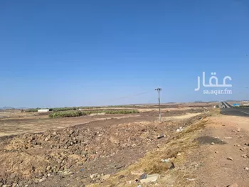 أرض للبيع في طريق علي بن أبي طالب ، حي عين الخيف ، المدينة المنورة ، منطقة المدينة المنورة