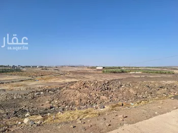 أرض للبيع في طريق علي بن أبي طالب ، حي عين الخيف ، المدينة المنورة ، منطقة المدينة المنورة صورة 3