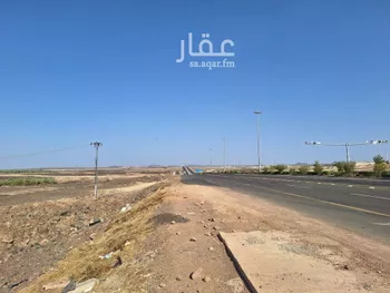 أرض للبيع في طريق علي بن أبي طالب ، حي عين الخيف ، المدينة المنورة ، منطقة المدينة المنورة صورة 2