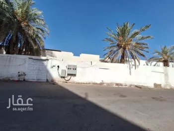 دور للبيع في شارع سعيد بن ابيض بن حمال, حي الظاهرة, مدينة المدينه المنوره, منطقة المدينة المنورة