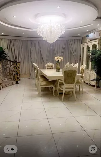 فيلا للبيع في شارع ابن ظافر, حي الملك فهد, مدينة المدينه المنوره, منطقة المدينة المنورة صورة 4